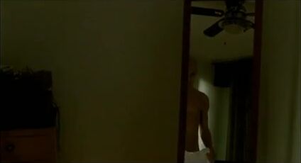 Nicolas cazale twink daddy muscle bareback cock action