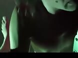 夜の訪問：ゲイティーンポルノ