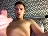 Nuit de branlette de bites gay