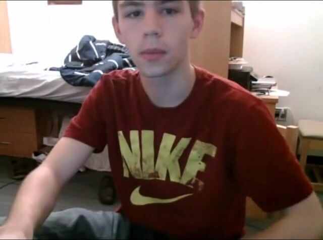Nike red cam twink gay porn tube