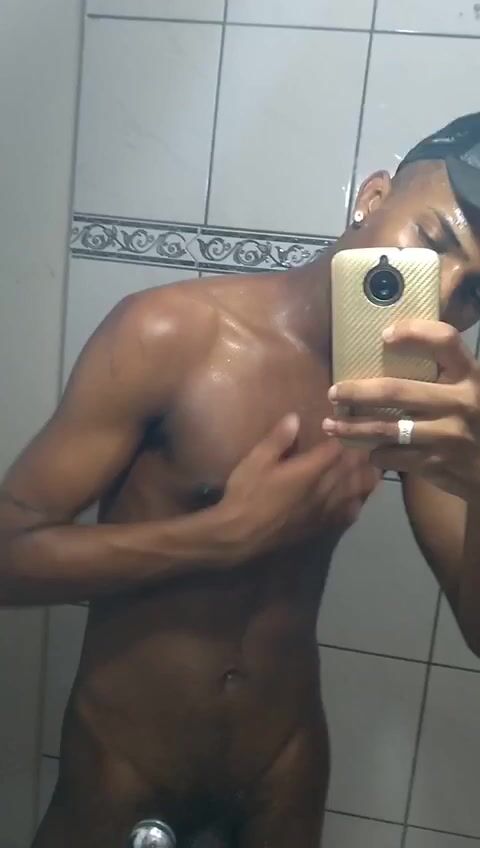 No espelho