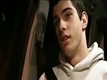 Perfumes eróticos: filme de rapazes porno gay