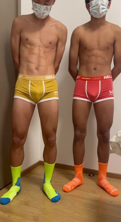 Choice gay cam boys bareback cock fun