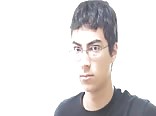 Educado por la polla cruda de papá