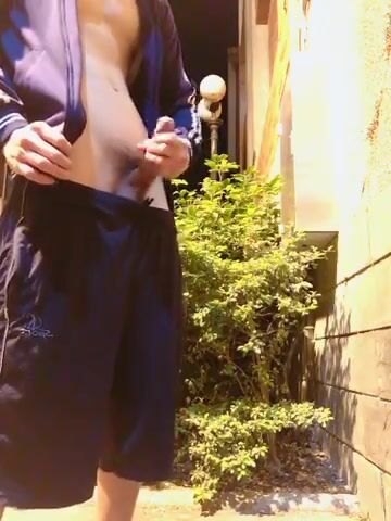 [nt][218] [outdoors] small clips of teens, twinks & guys from nt