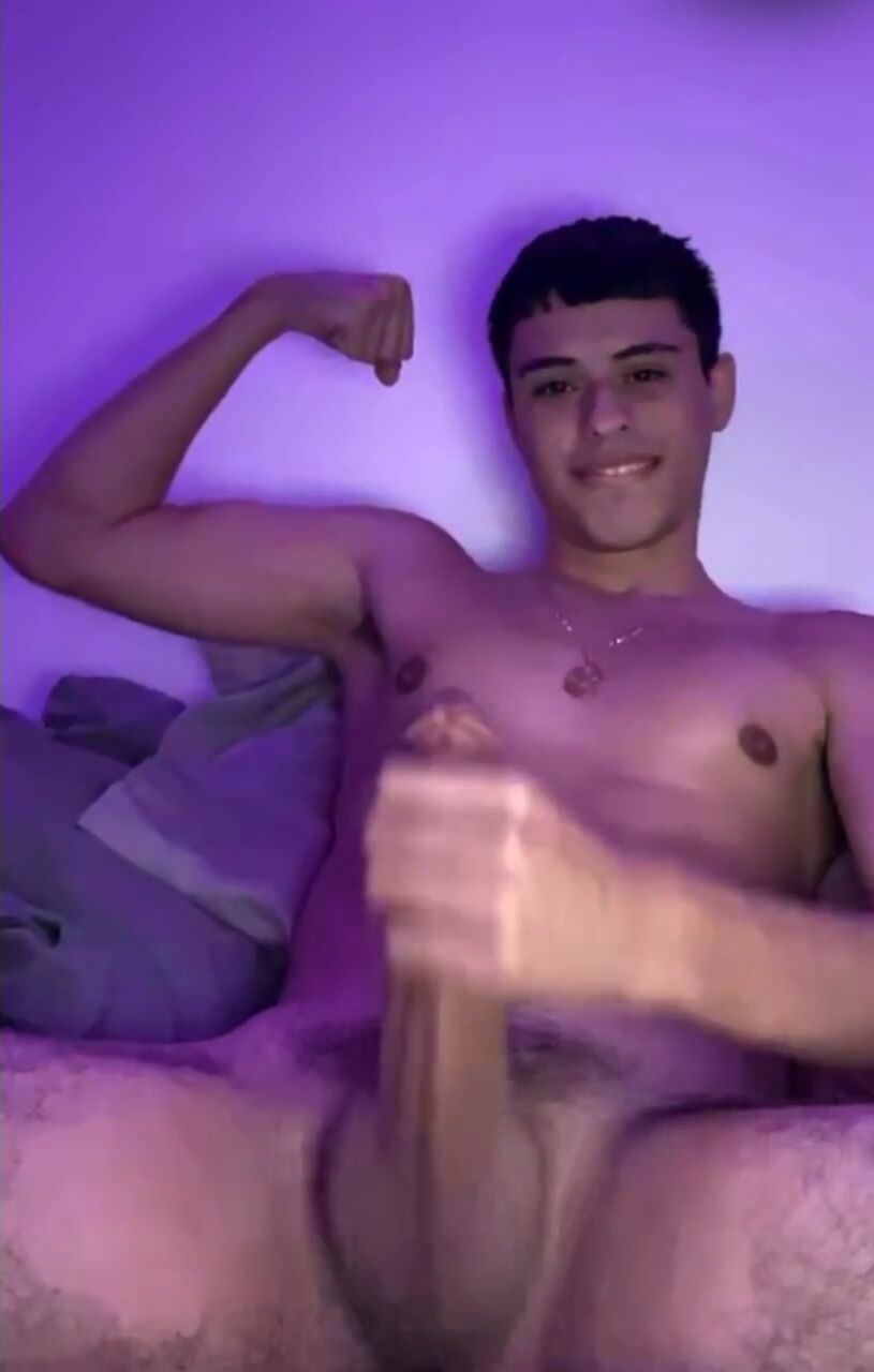 卧室里的nt小鲜肉和男人：小青少年片段