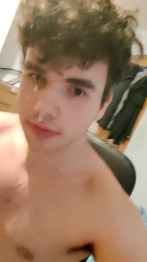 [nt][274] [facecum] small clips of teens, twinks & guys from nt
