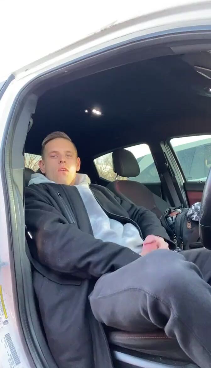 [nt][298] [car wanks] small clips of teens, twinks & guys from nt