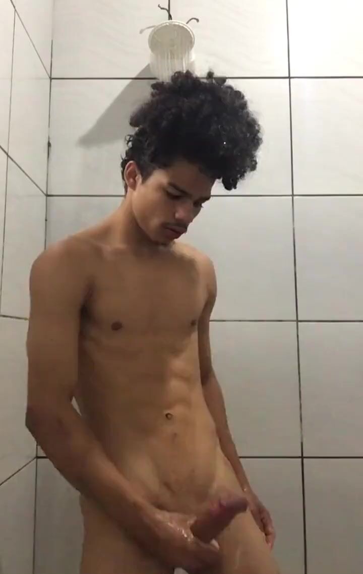 可爱的裸体少年 - 性感男友 2