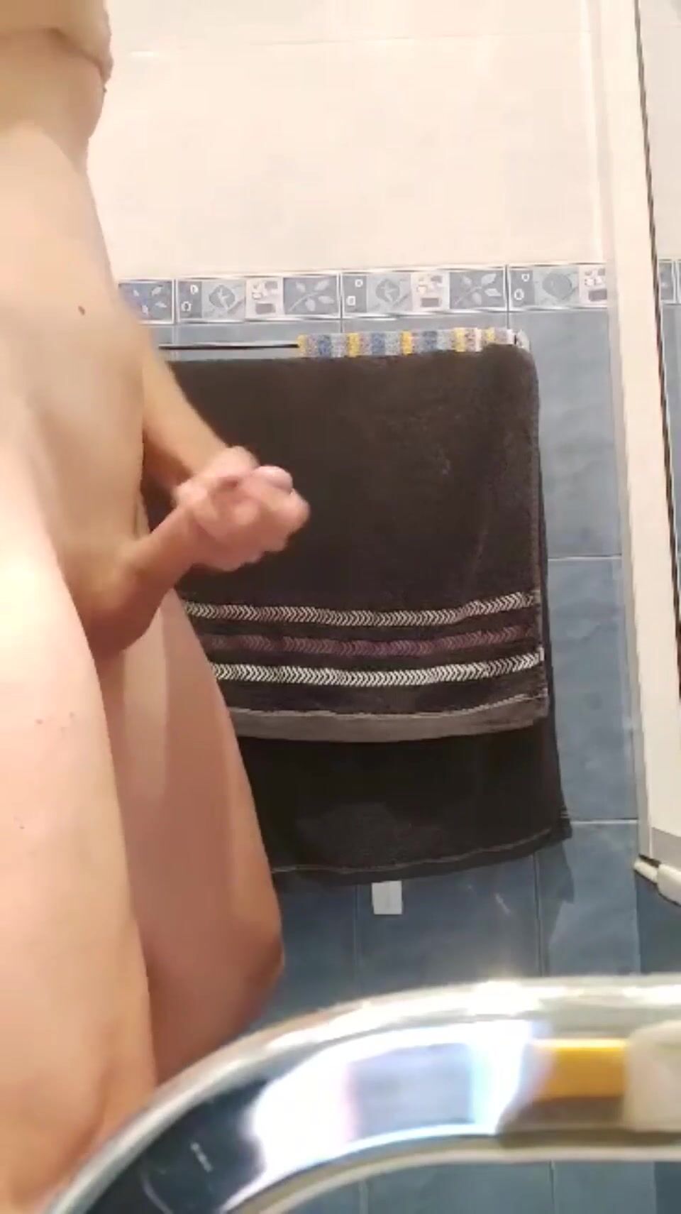 Adolescente nu bonitinho bfs