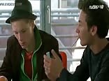 Nude scenes in famous movies