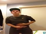 Daddy demands obey