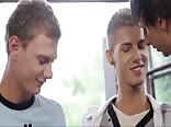 Summer gay porn videos: an ode