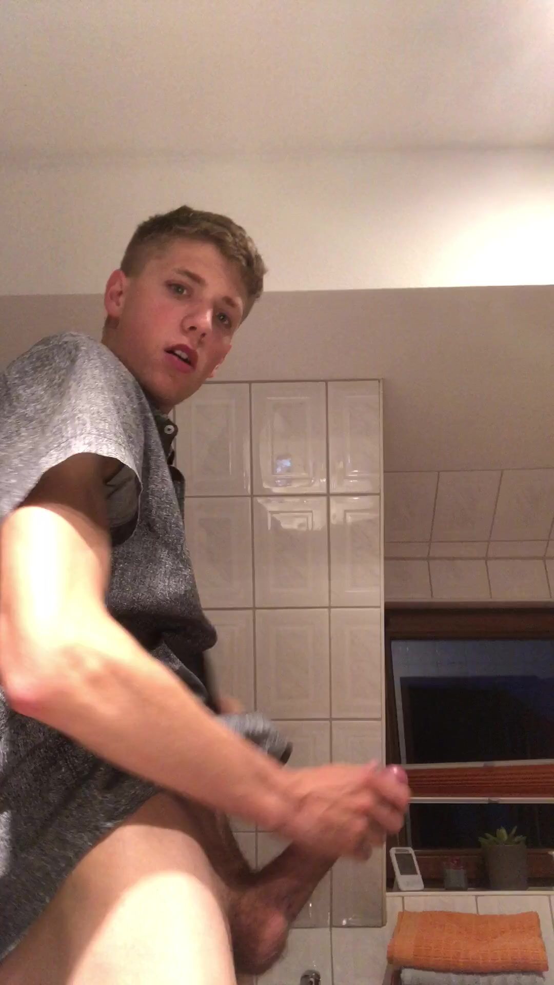 [of][04] jaden big wanking