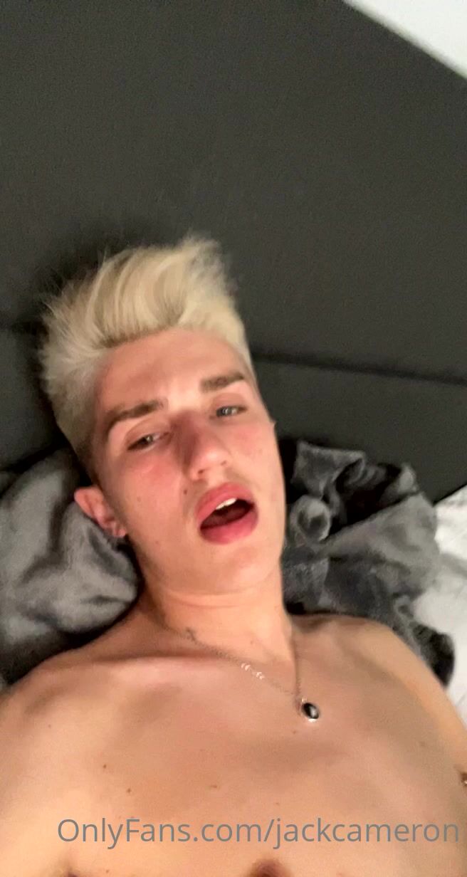 [of][23] jack wanks with hot cumshots