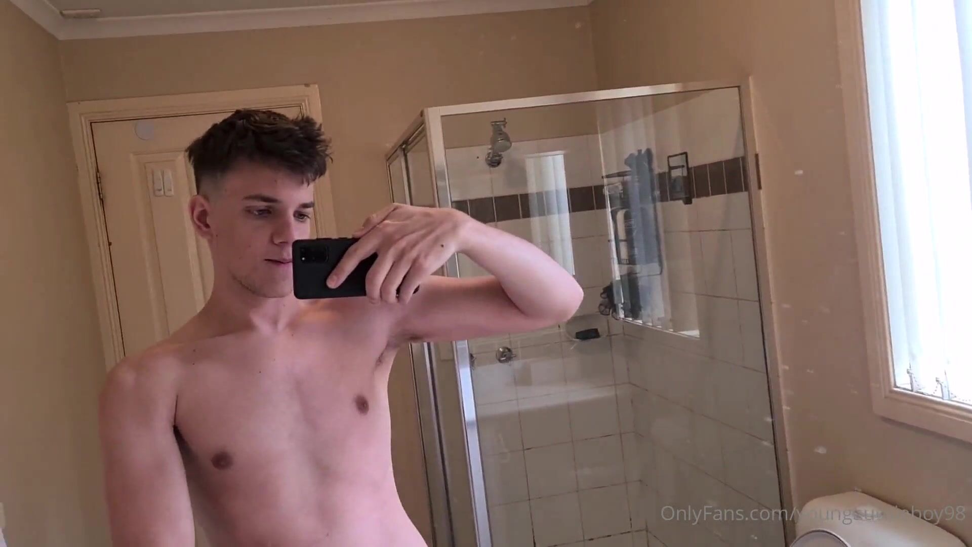 Of aussie connor p