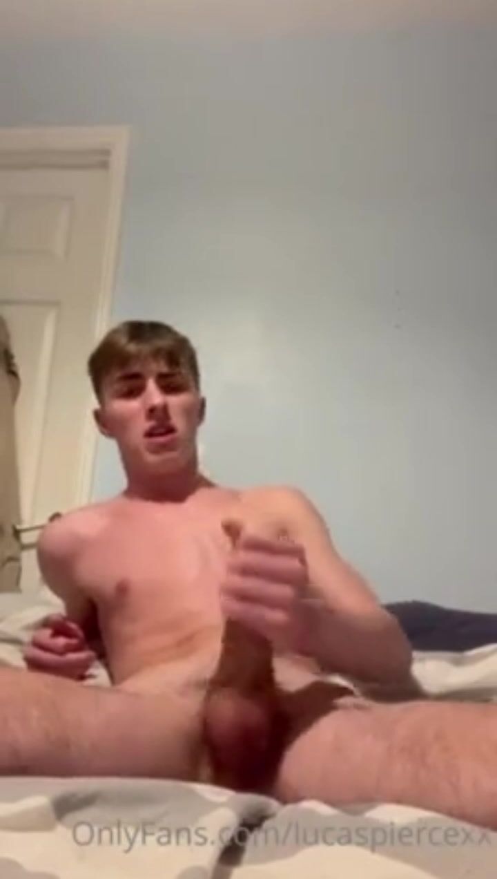 Lucaspiercexx twink papai musculoso pau sem capa