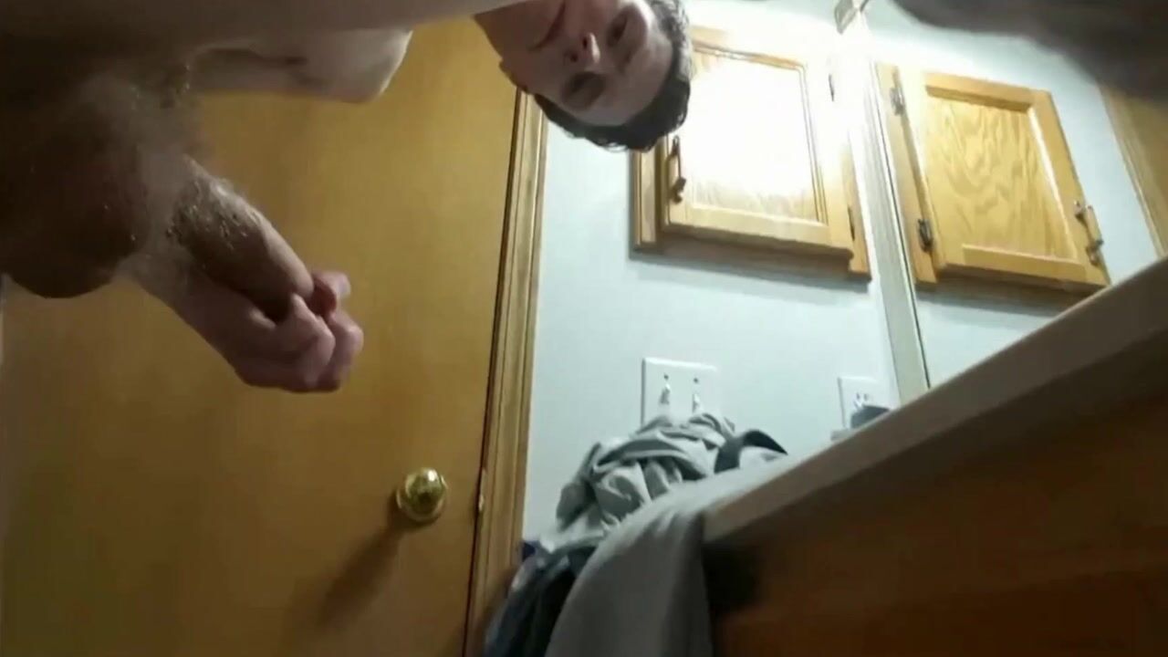 Oh fuck, am cumin - 01-03-26