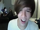 Fick diesen twink hart 2