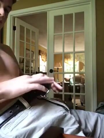 Oh jeez i'm cumming! boys porn