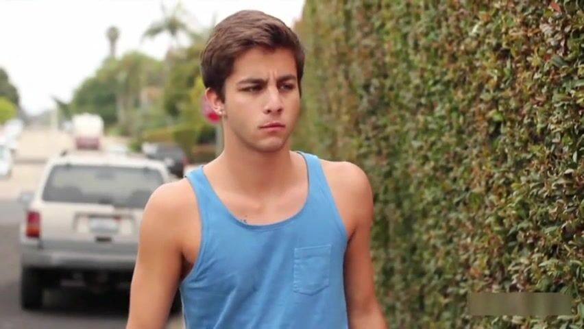 Oh my ghost gay porn videos