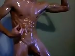 Oil & lube
