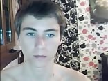 Oliver wanking