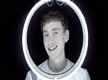Olly alexander discusses his favorite torch song