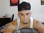 Omegle fuckboy