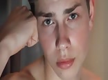 Hot 18yo gets fucked hard