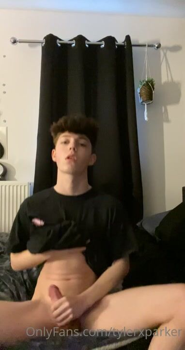 Onlyfans tylerxparker