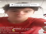 French cute boys get naked and fuck hard