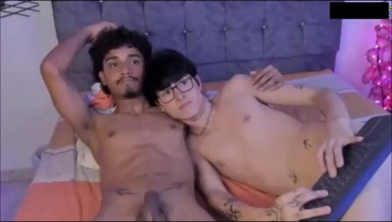 Oreoox gay boys porn webcam
