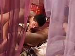 Asiatische twinks in harter bareback-aktion