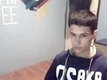 Young osaka boy wanks beautifully on cam