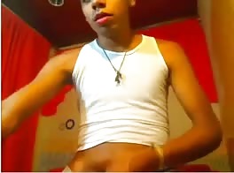 Oscar w. latino twink