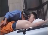 Prisoner tomo gets fucked in outbreak