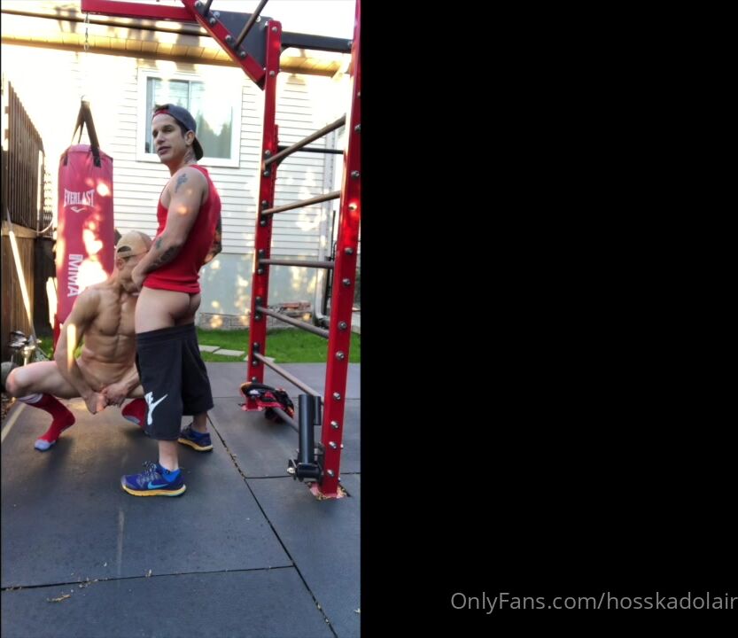 Hoss barebacks pierre outdoors