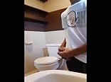 Sink bareback for muscle daddy and twink