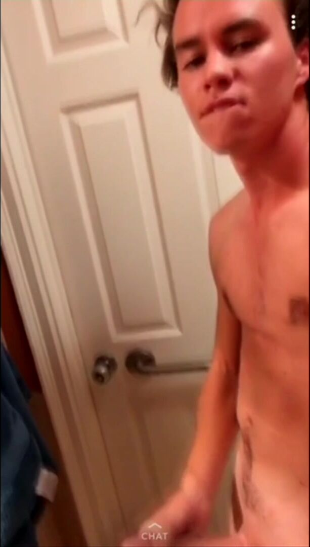 Owen duffy jerks off in cam boys porn