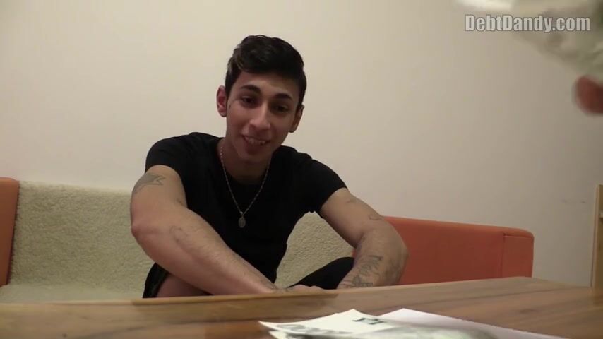 Guys hook up for money in gay paid sex