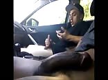 Cam boys gay porn car jerk