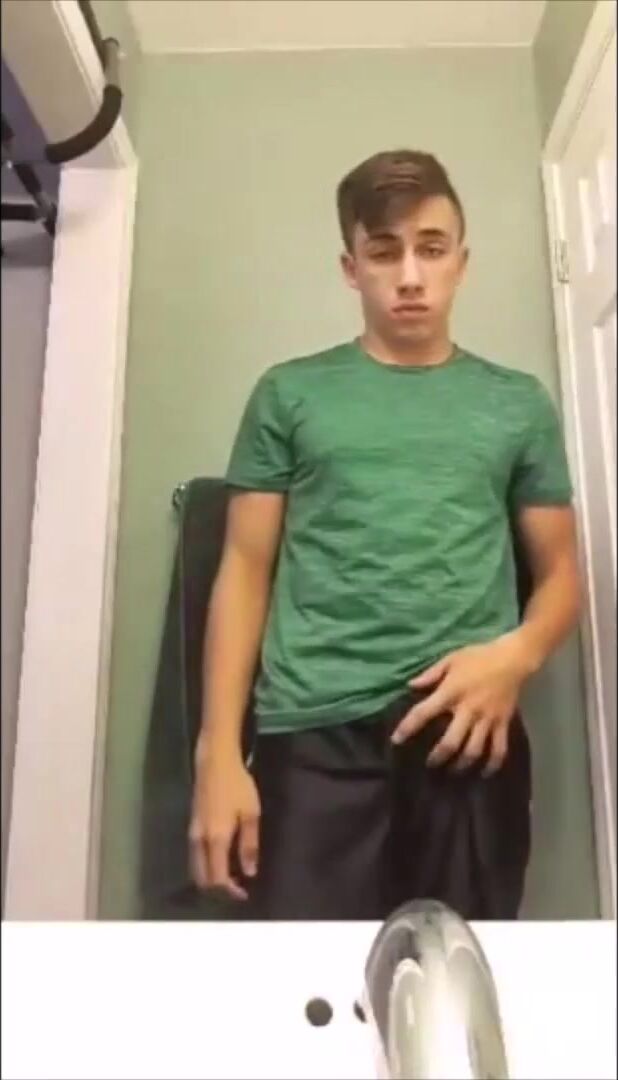 Fit boys get fucked in participation porn