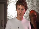 British twink gets full partyboy action