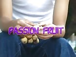 Passion fruit gay porn thai twinks fucking