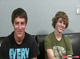 Paul y max