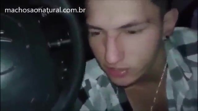 Payed cumeater teenboy