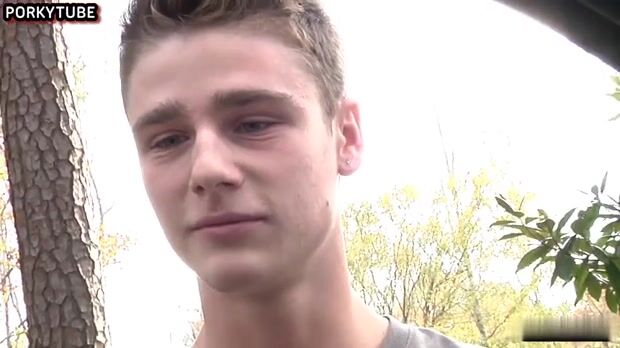 Payed to fuck & suck a stranger gay porn videos