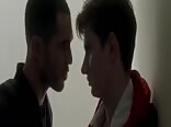 Twink tube short film: hot daddy vs homophobia
