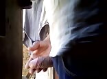 Amigo caught jerking off boys porn